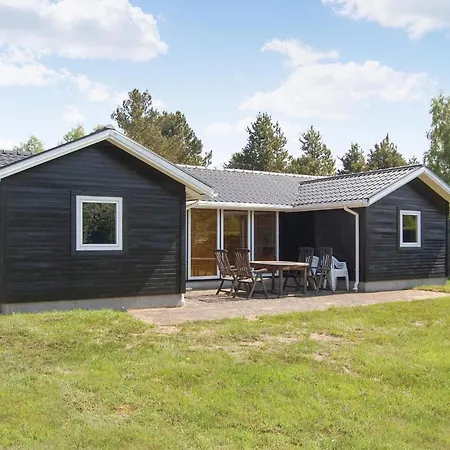 Lovely In Farvang With Kitchen Holiday home