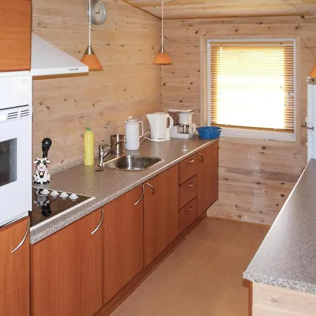 Lovely In Farvang With Kitchen *