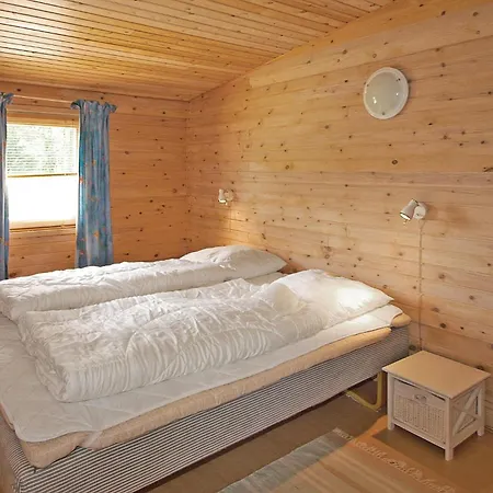 Lovely In Farvang With Kitchen Holiday home Brarup