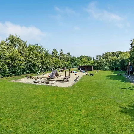 Lovely In Farvang With Kitchen * Brårup