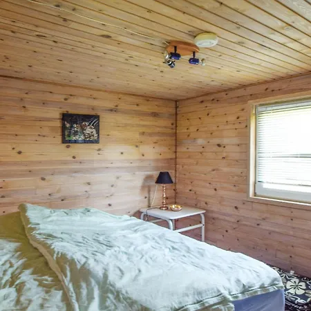 Holiday home Lovely In Farvang With Kitchen *