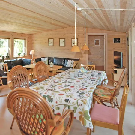 Lovely In Farvang With Kitchen