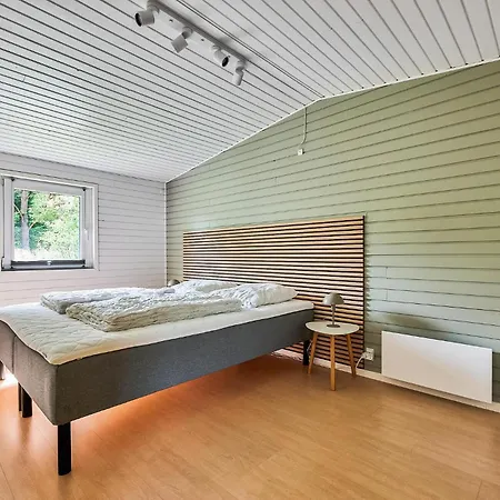 Дом отдыха 3 Bedroom Stunning In Farvang Farvang