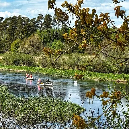 3 Bedroom Stunning In Farvang Farvang