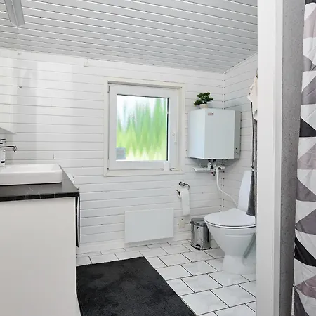 Дом отдыха 3 Bedroom Stunning In Farvang *