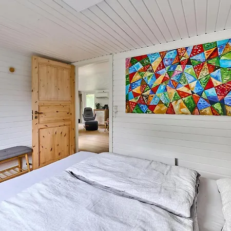 3 Bedroom Stunning In Farvang *