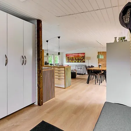 Lovely In Farvang With Kitchen Brårup
