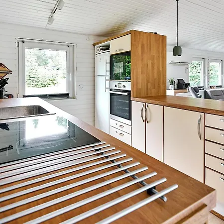 3 Bedroom Stunning In Farvang Дом отдыха *