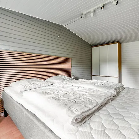 3 Bedroom Stunning In Farvang * Farvang