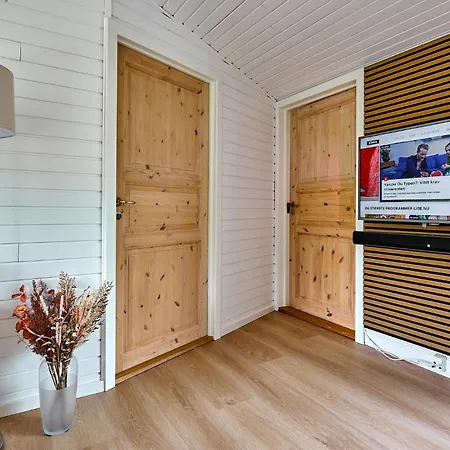 3 Bedroom Stunning In Farvang Feriehus *
