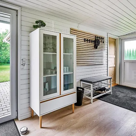 3 Bedroom Stunning In Farvang * Farvang