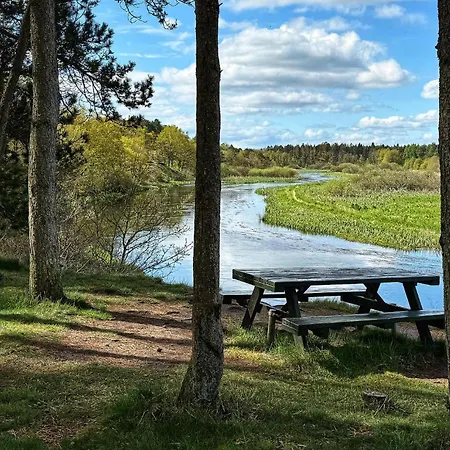 Дом отдыха 3 Bedroom Stunning In Farvang Farvang