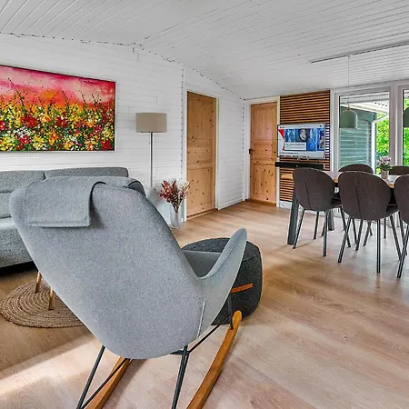 3 Bedroom Stunning In Farvang * Farvang