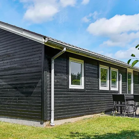 Prázdninový dům 3 Bedroom Stunning In Farvang *