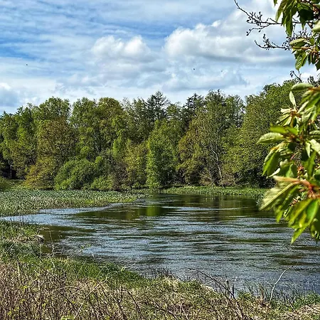 3 Bedroom Stunning In Farvang