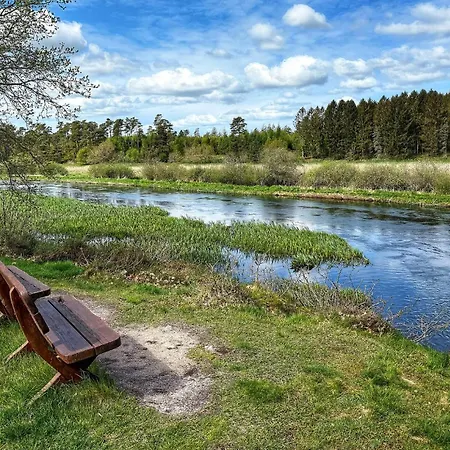3 Bedroom Stunning In Farvang Fårvang