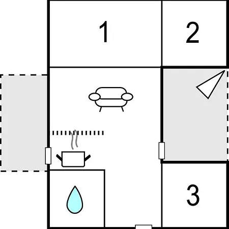 3 Bedroom Stunning In Farvang *