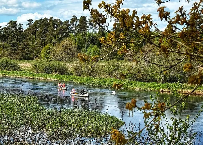 3 Bedroom Stunning In Fårvang