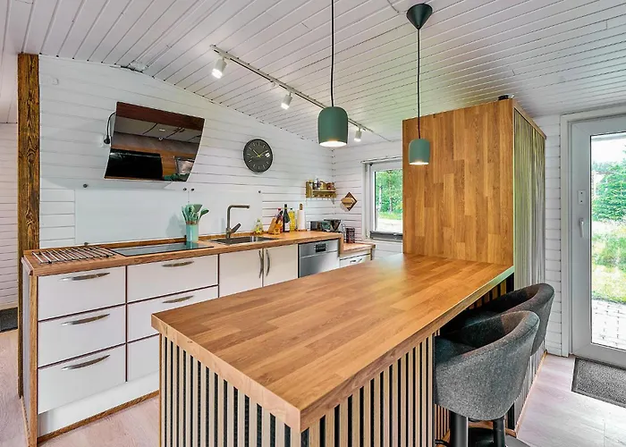 3 Bedroom Stunning In Сasa de vacaciones