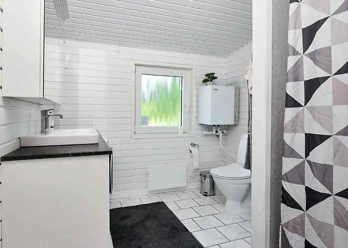 Сasa de vacaciones 3 Bedroom Stunning In *