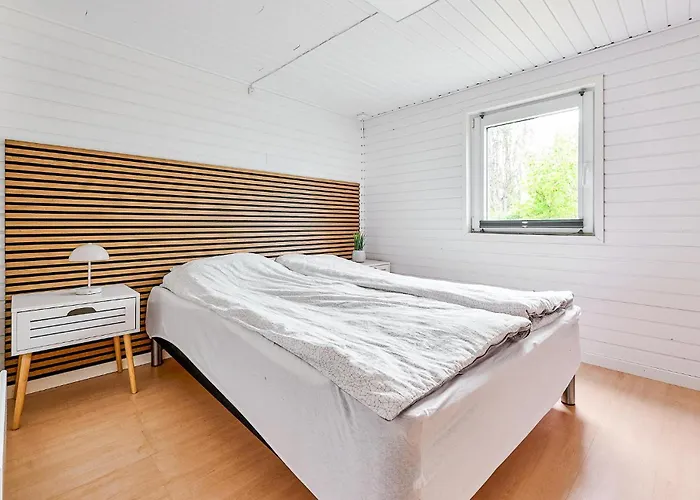 Сasa de vacaciones 3 Bedroom Stunning In