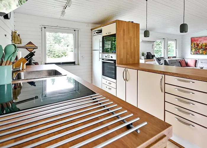 3 Bedroom Stunning In Сasa de vacaciones *