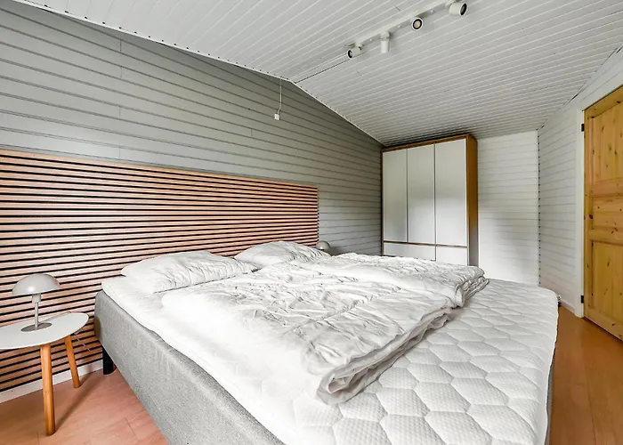 3 Bedroom Stunning In * Fårvang