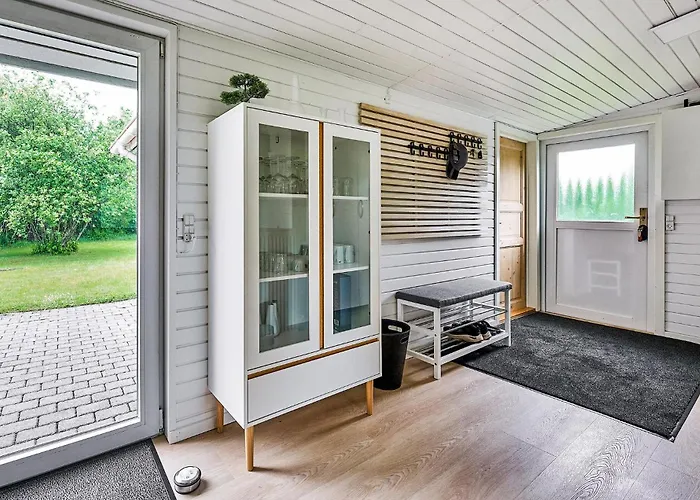 3 Bedroom Stunning In * Fårvang