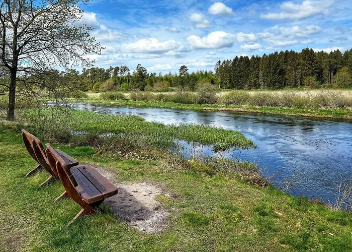 3 Bedroom Stunning In Fårvang
